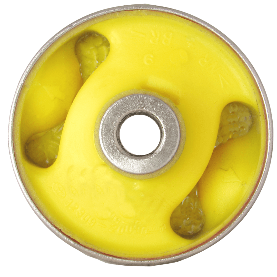 Polyurethane engine mount right upper Toyota Sienna 2003-2009 REPLACEABLE Big BUSHING HARDNESS