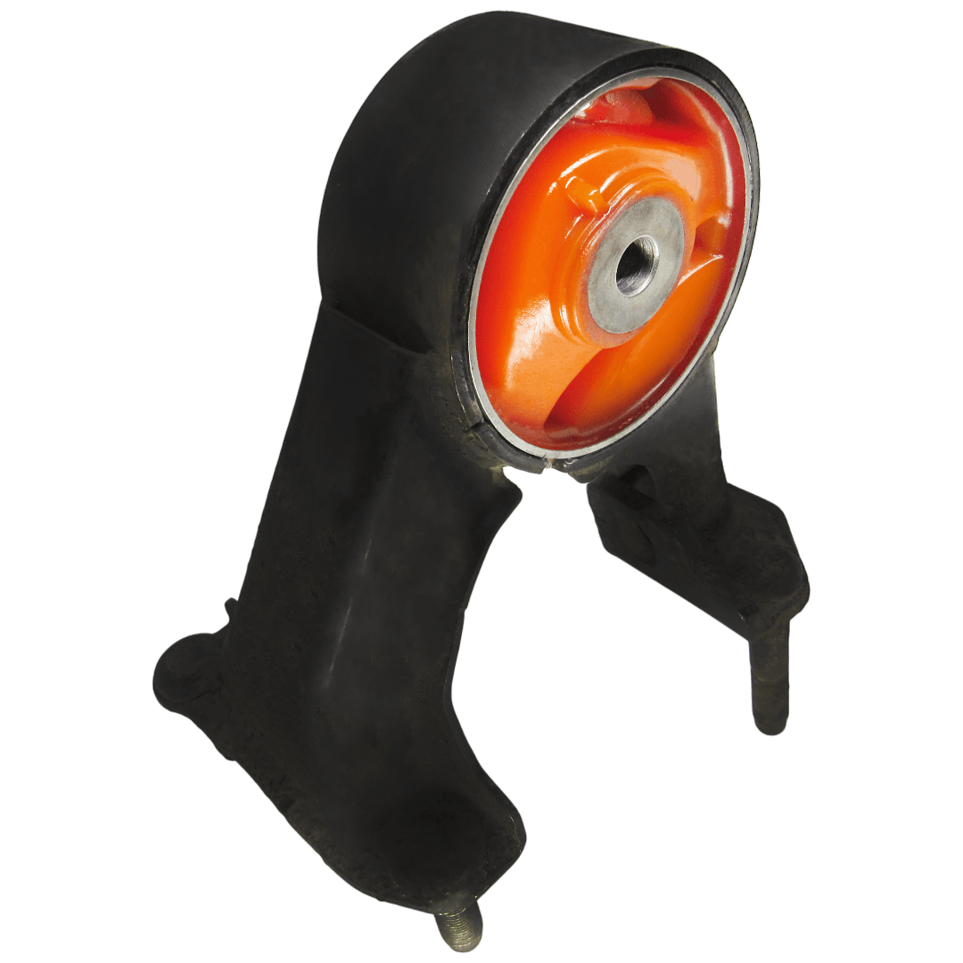Polyurethane mount of the engine back Toyota Corolla 2006-2012