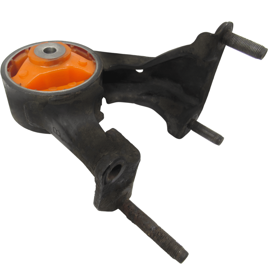 Polyurethane mount of the engine back Toyota Corolla 2006-2012