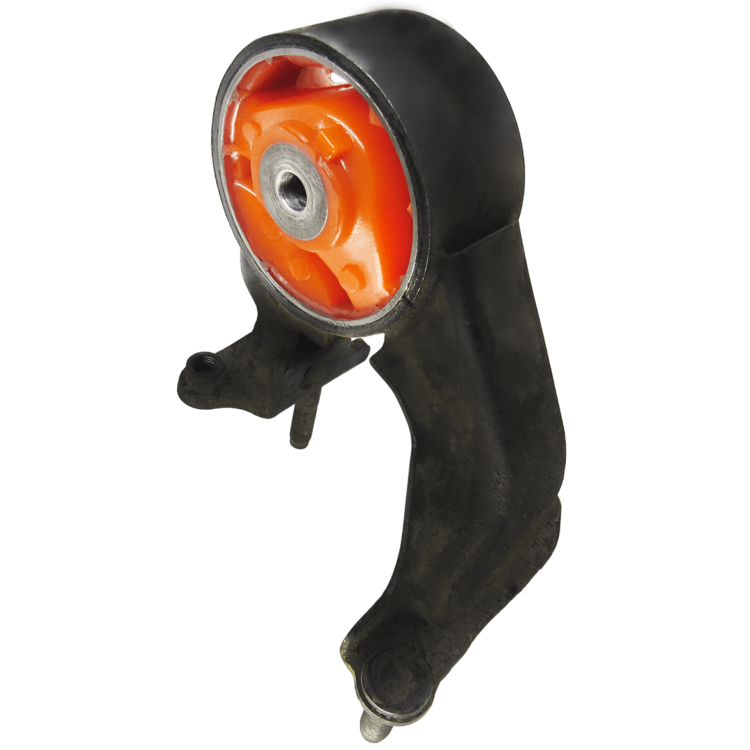 Polyurethane mount of the engine back Toyota Corolla 2006-2012
