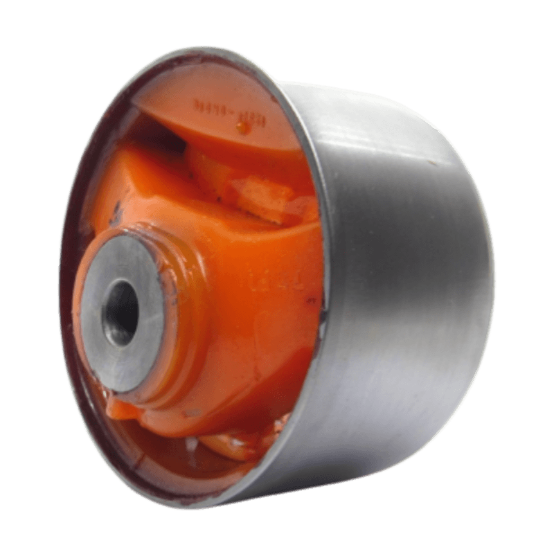 Polyurethane mount of the engine back Toyota Corolla 2006-2012 REMOVABLE BUSH