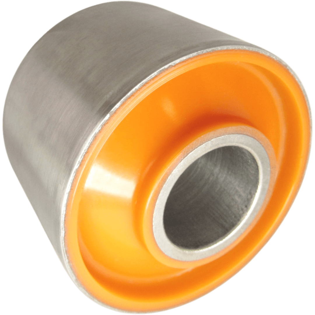 Polyurethane bushing front arm rear Infiniti Qx70 2013-