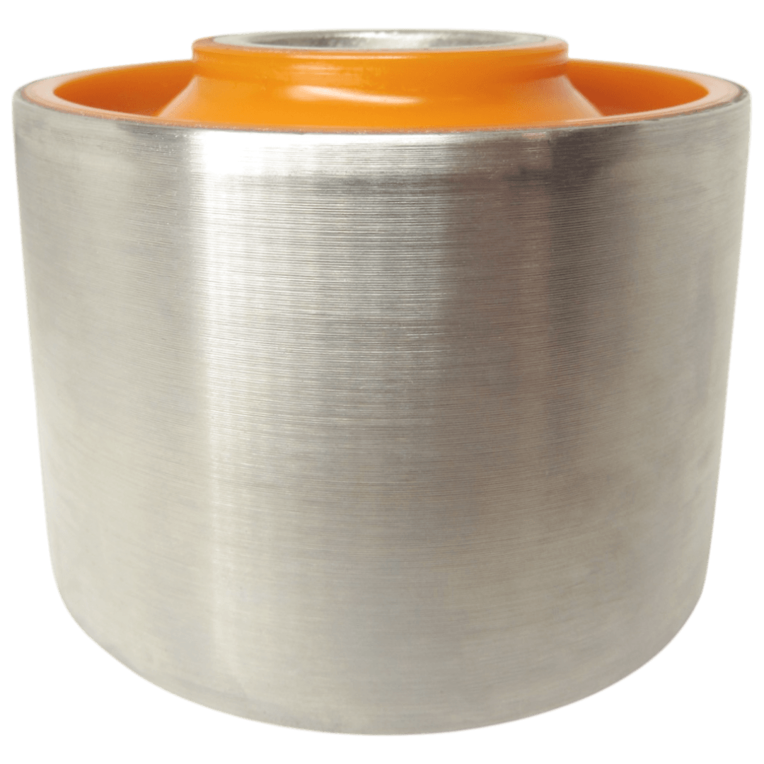 Polyurethane bushing front arm rear Infiniti Qx70 2013-