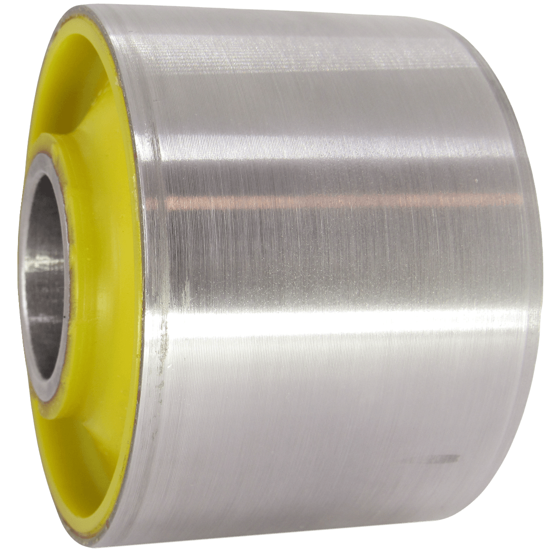 Polyurethane bushing front arm rear Infiniti Qx70 2013- HARDNESS