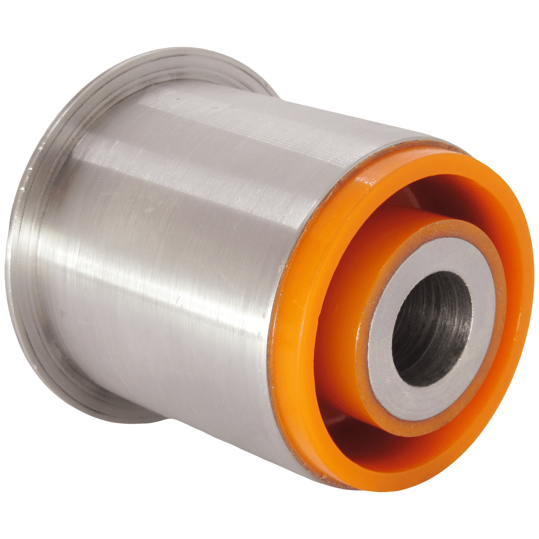 Polyurethane bushing rear subframe front Subaru Forester 2012-2018