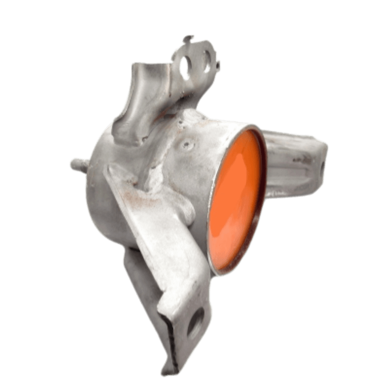 Polyurethane engine mount right Hyundai Sonata 2014-2019 RECONSTRUCTION OF YOUR