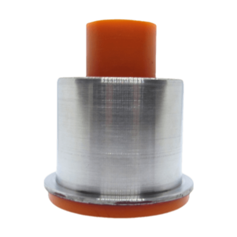 Polyurethane bushing front upper arm Merсedes 220 1998-2005
