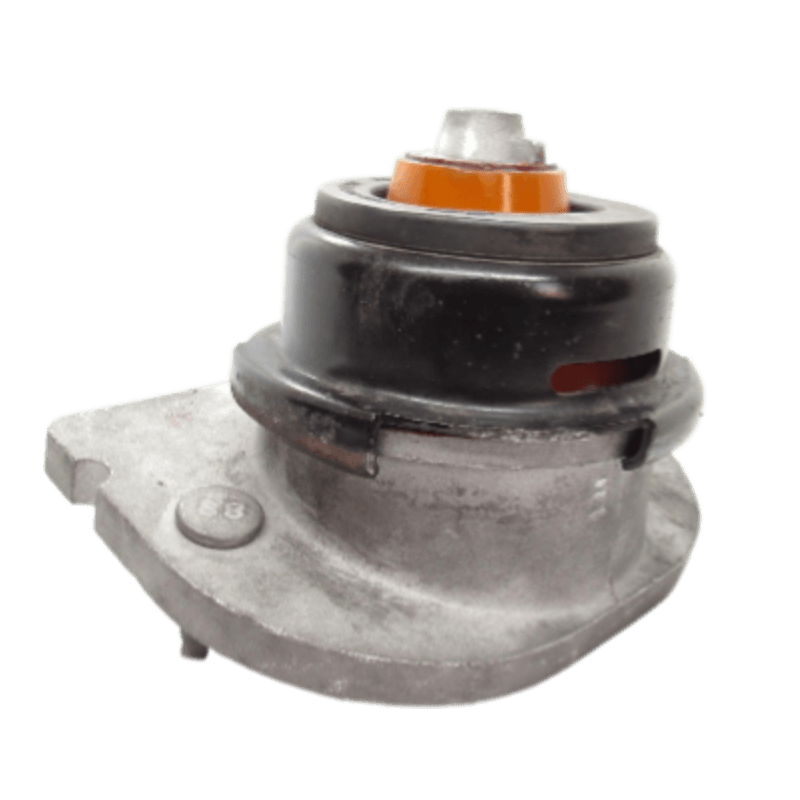 Polyurethane engine mount left, right SsangYong Korando 2010- RECONSTRUCTION OF YOUR