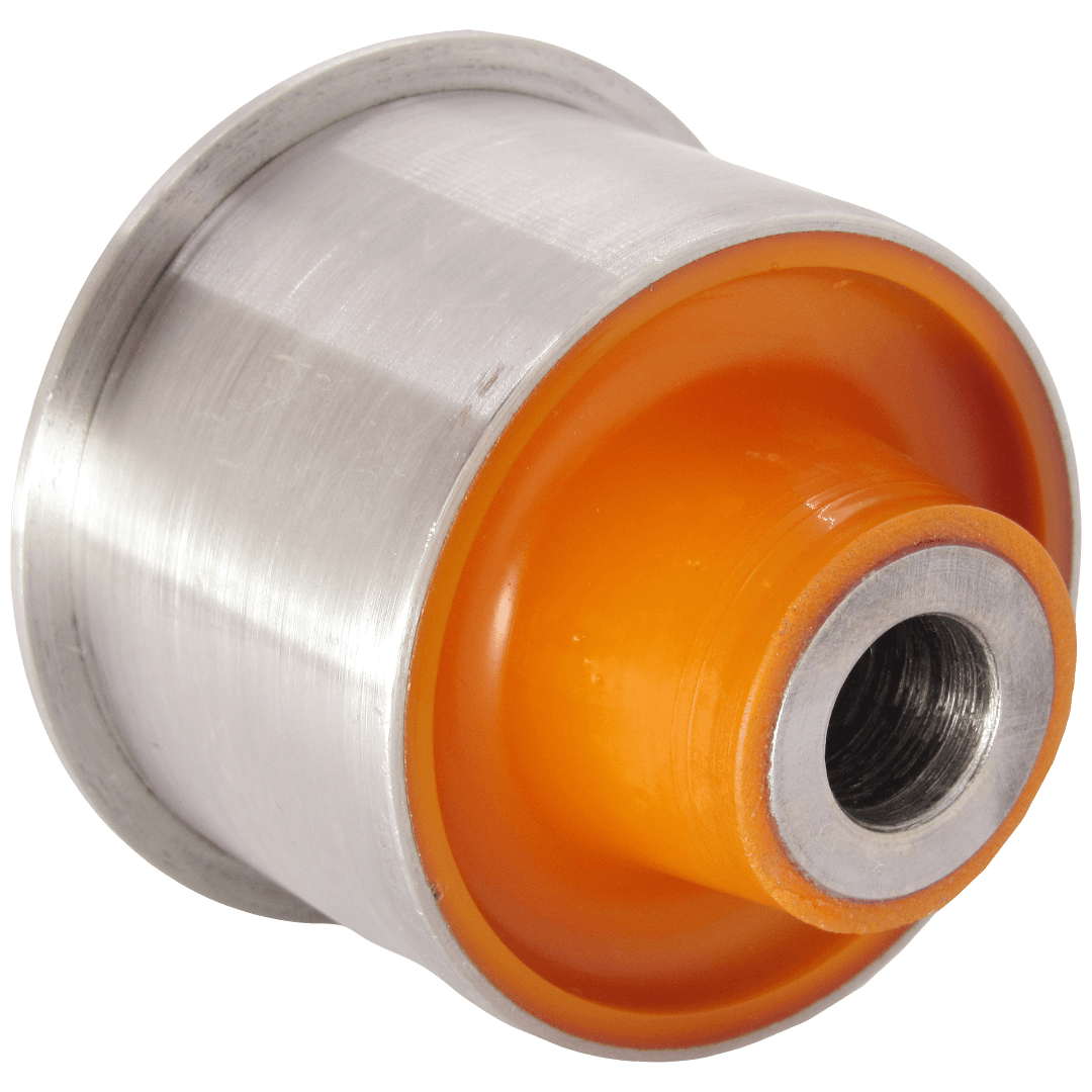 Polyurethane bushing front lower arm rear Mazda Tribute 2000-2007