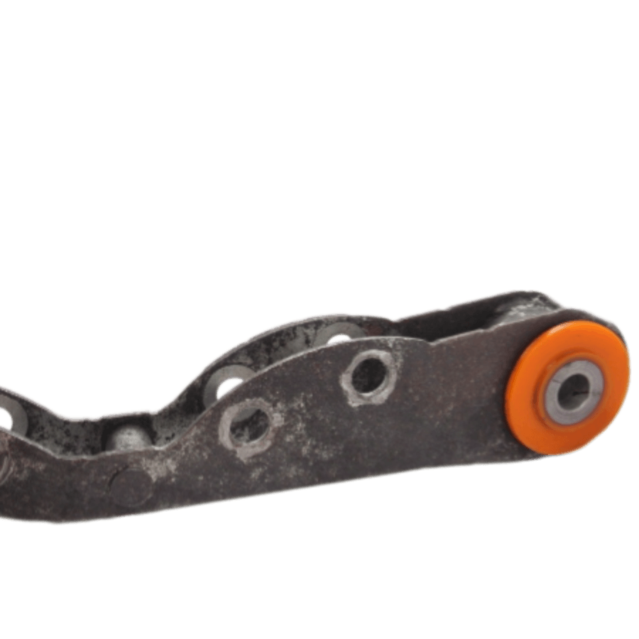 Polyurethane engine mount rear Peugeot Boxer 2006-
