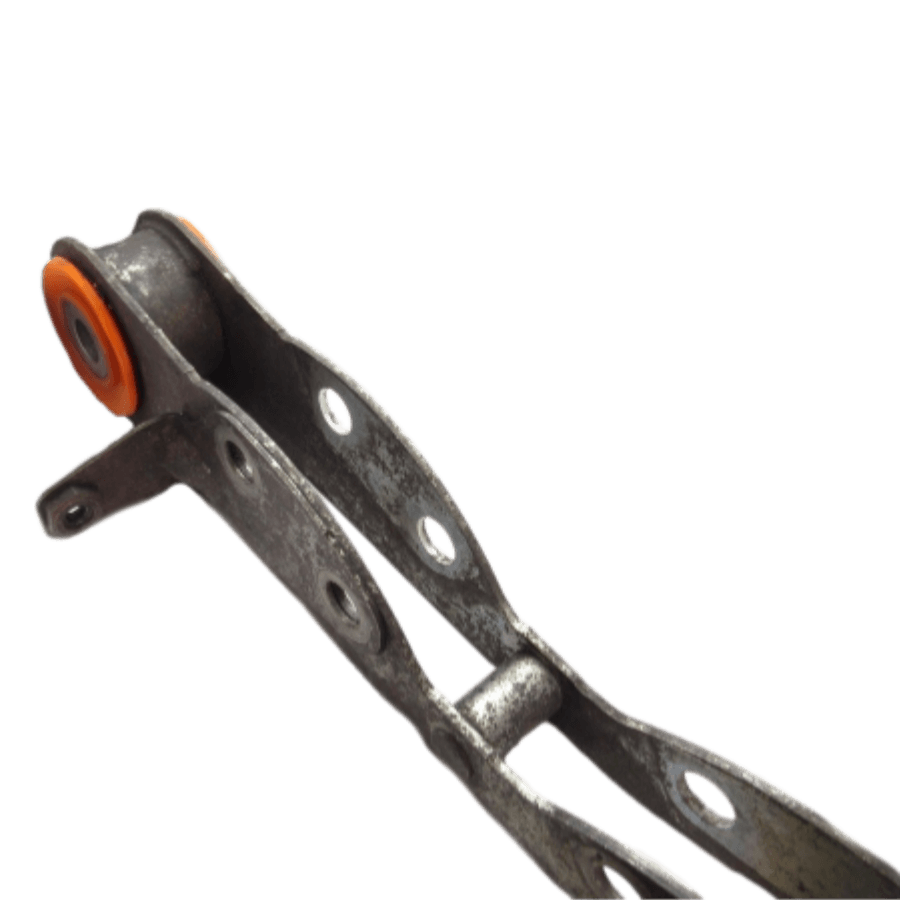 Polyurethane engine mount rear Peugeot Boxer 2006-