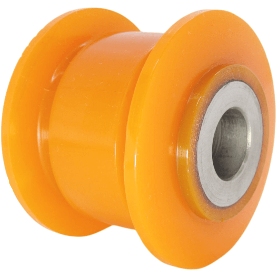 Polyurethane engine mount rear Peugeot Boxer 2006- REPLACEABLE BUSHING