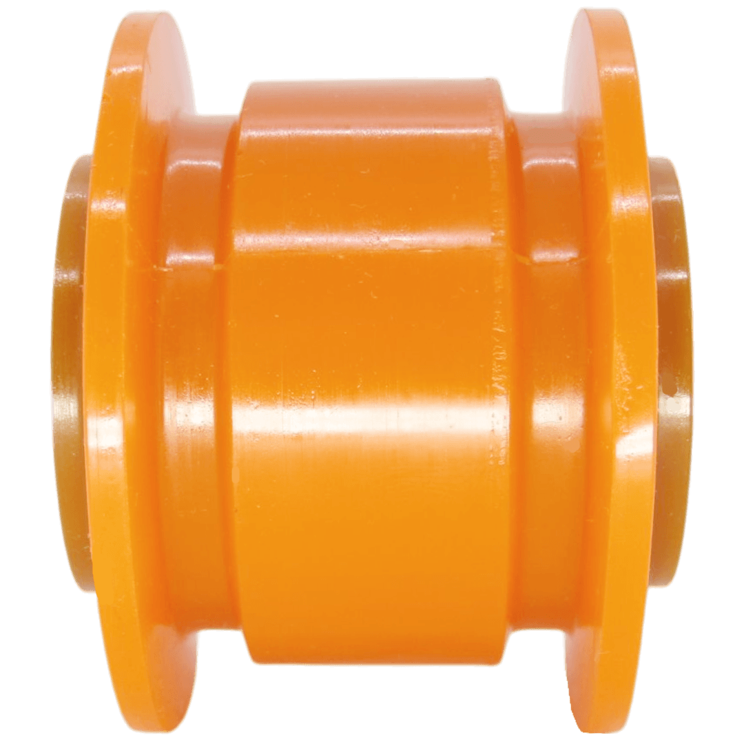 Polyurethane engine mount rear Peugeot Boxer 2006- REPLACEABLE BUSHING