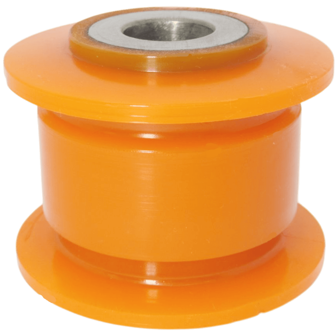 Polyurethane engine mount rear Peugeot Boxer 2006- REPLACEABLE BUSHING