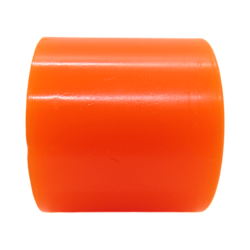 Polyurethane bushing of a sieve box of a combine harvester Massey Ferguson (7274, 7280, 9280,)