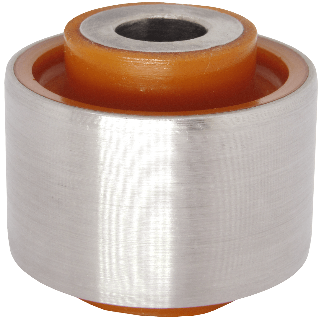 Polyurethane bushing rear trunnion lower Lincoln Mkx 2016-