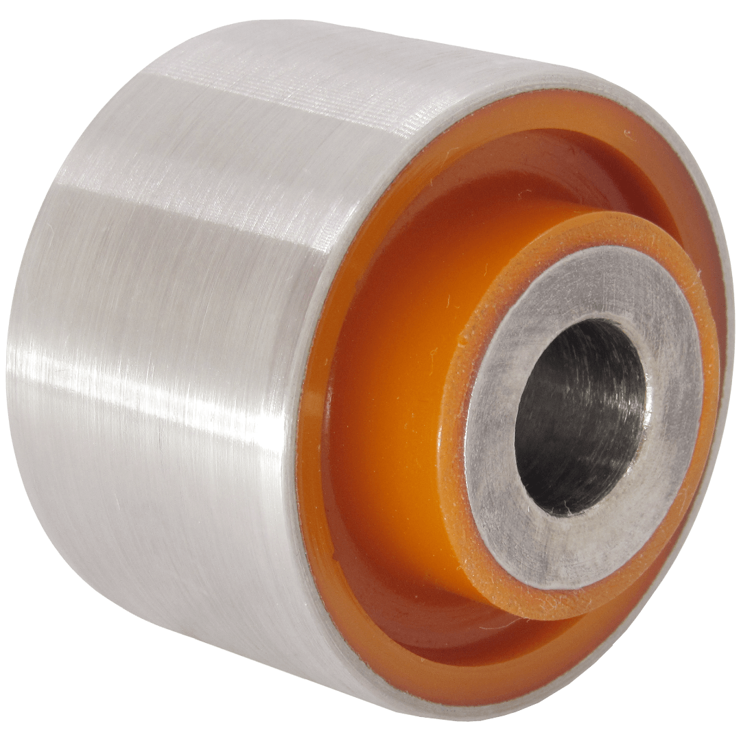 Polyurethane bushing rear trunnion lower Ford Mustang 2015-