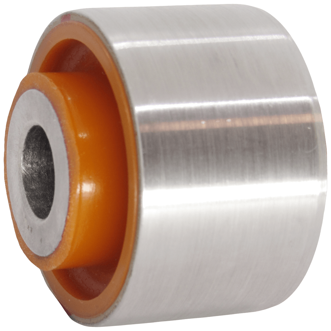 Polyurethane bushing rear trunnion lower Ford Mustang 2015-