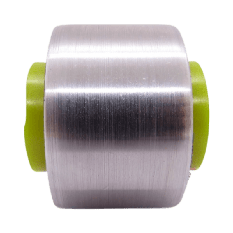 Polyurethane bushing rear trunnion lower Ford Mustang 2015- HARDNESS