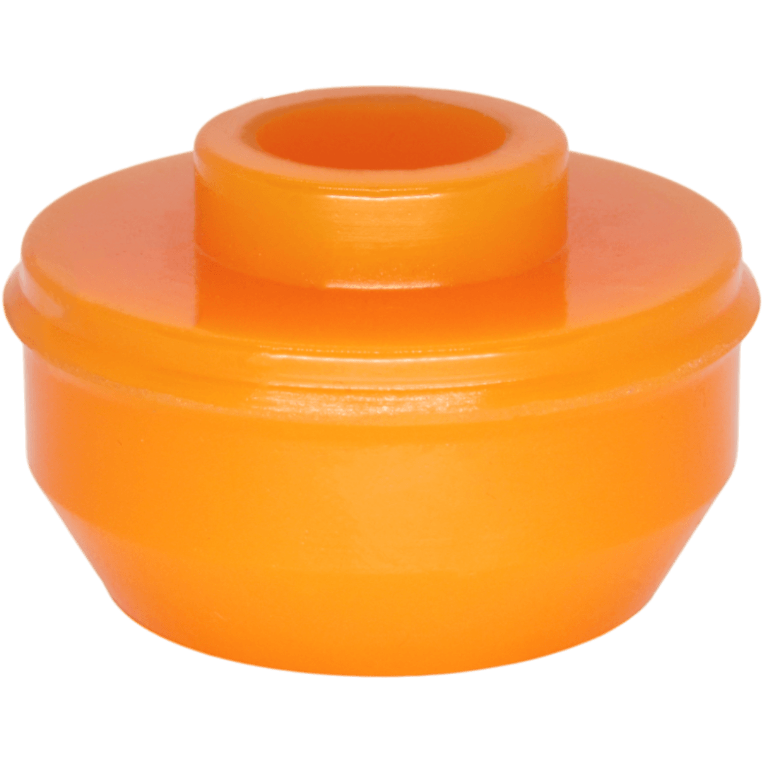 Polyurethane rear shock absorber support Dacia Logan 2004-