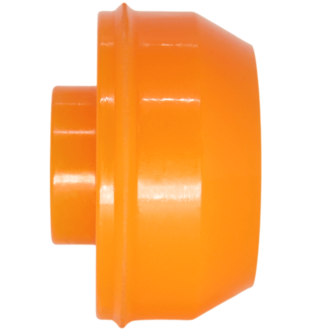 Polyurethane rear shock absorber support Dacia Logan 2004-