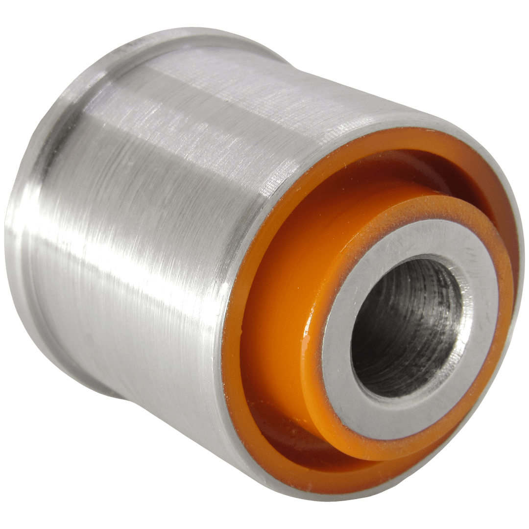 Polyurethane bushing rear trunnion Lincoln Nautilus 2018-