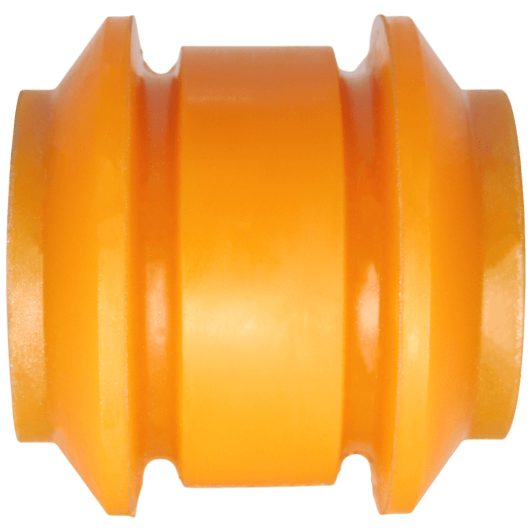 Polyurethane bushing rear rack stabilizer bar Mercedes Sprinter 1995-2006