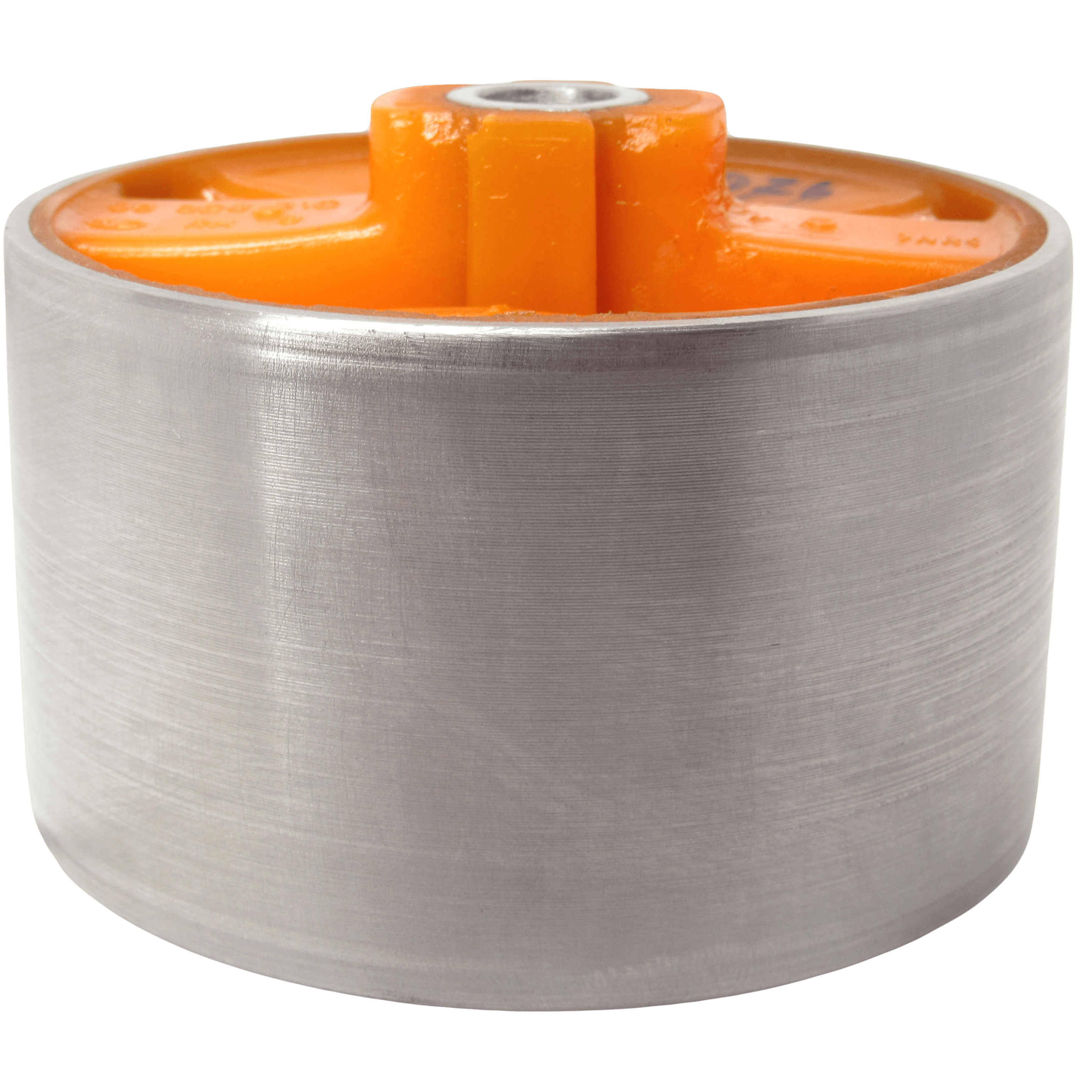 Polyurethane engine mount front Chevrolet Evanda 2000-2006 REPLACEABLE BUSHING