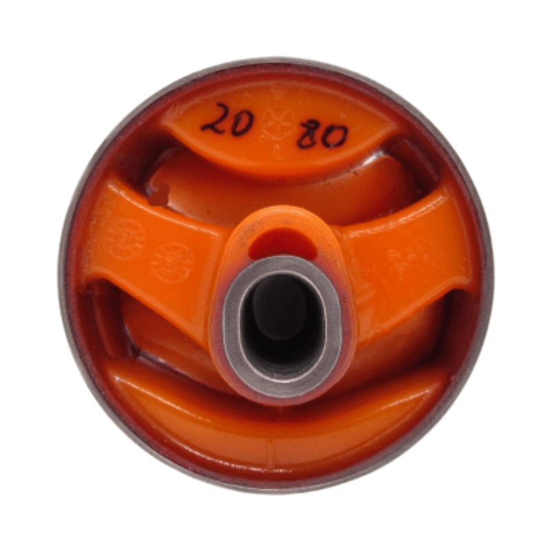 Polyurethane engine mount rear Chrysler Town_Country 2008-2016 REMOVABLE BUSH