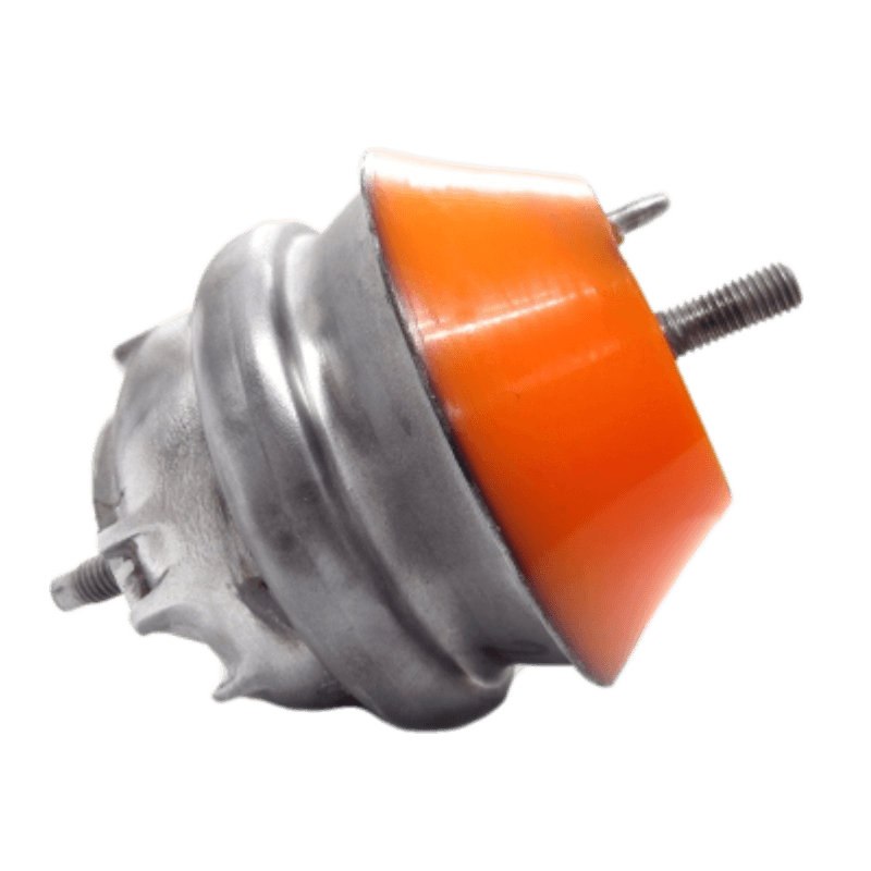 Polyurethane engine mount left / right Jaguar Xe 2015-2019 RECONSTRUCTION OF YOUR