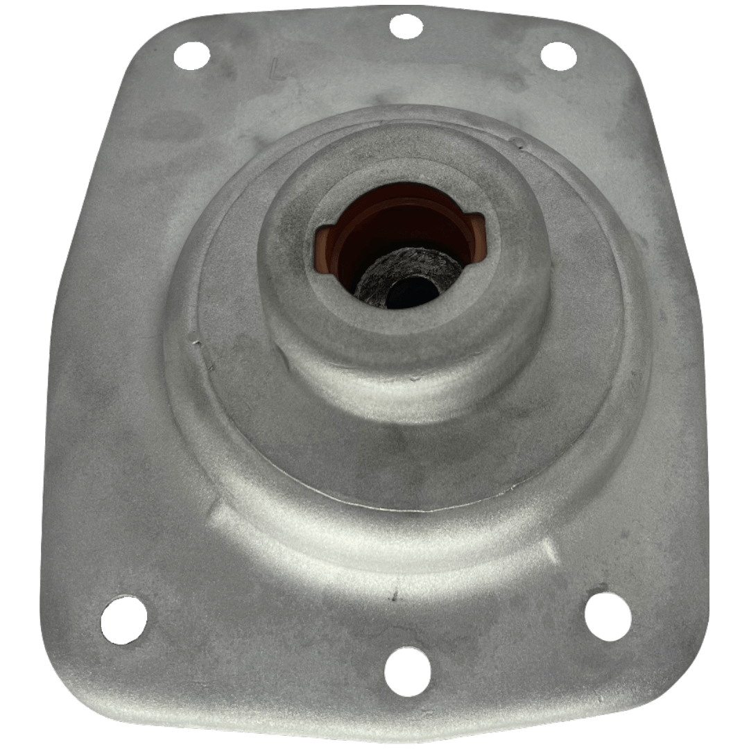 Polyurethane support front shock absorber Fiat Scudo 1995-2007 left
