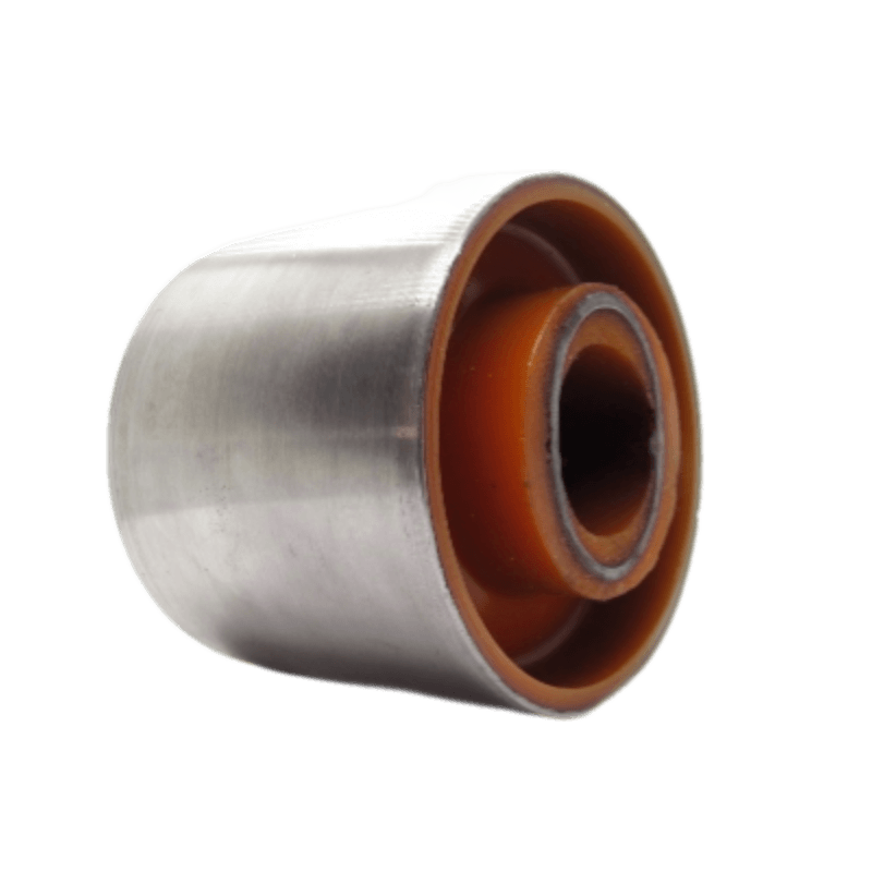 Polyurethane bushing front arm rear Ford Explorer 2010-