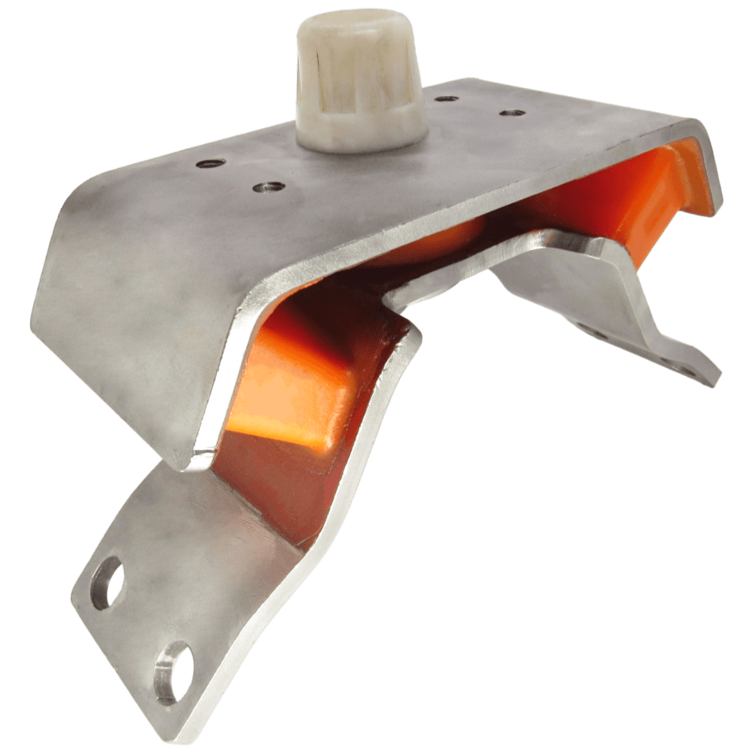 Polyurethane engine mount rear Toyota Land Cruiser 1998-2007