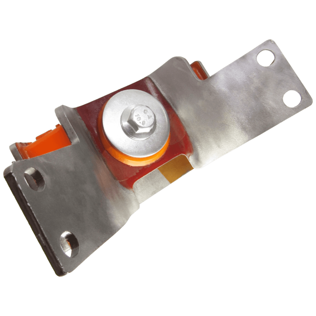 Polyurethane engine mount rear Toyota Land Cruiser 1998-2007
