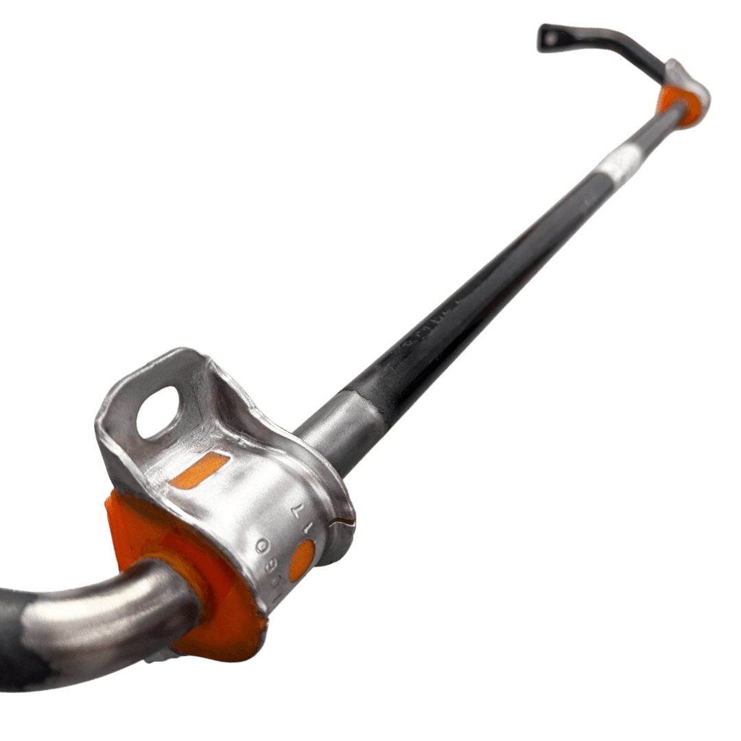 Rear stabilizer Jeep Cherokee 2013-2018 bushings WELDED into stabilizer