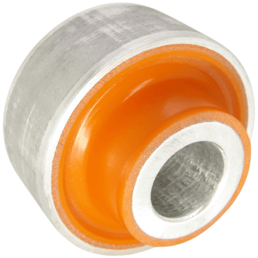 Polyurethane bushing front arm rear Peugeot 208 2012-