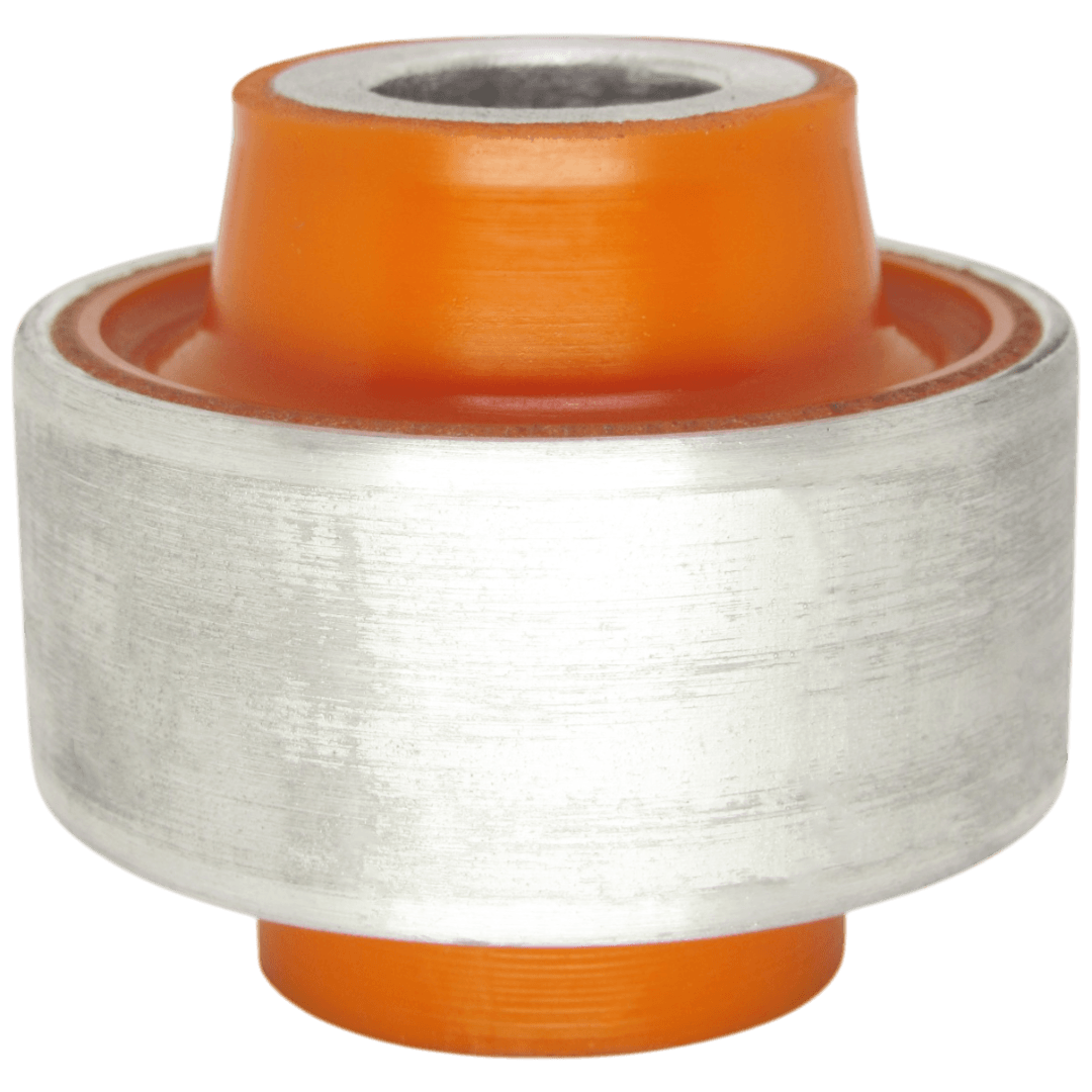 Polyurethane bushing front arm rear Peugeot 208 2012-