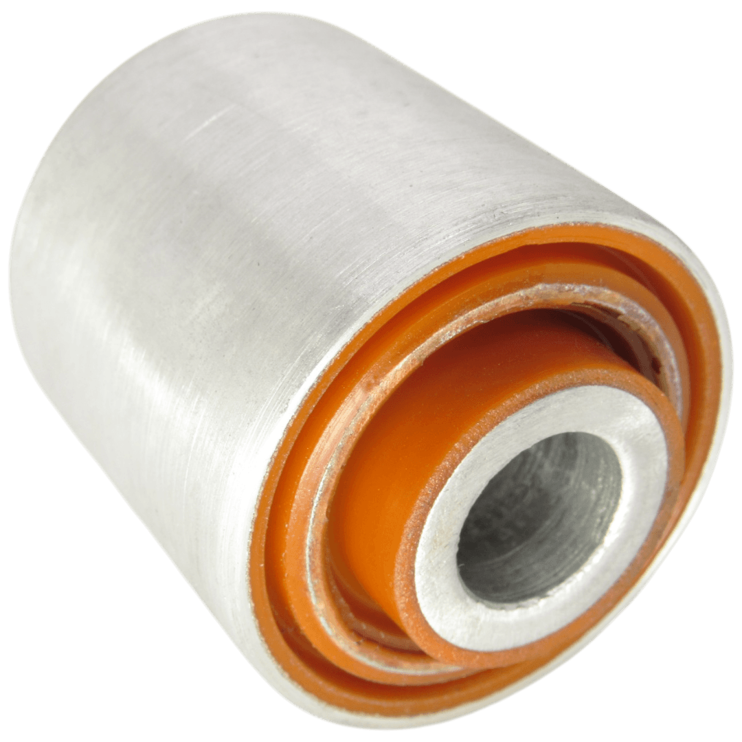 Polyurethane bushing rear lower control arm outer Mercedes-Benz 164 2006-2012