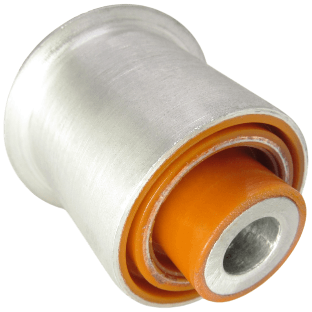 Polyurethane bushing rear lower control arm inner Mercedes-Benz 164 2006-2012