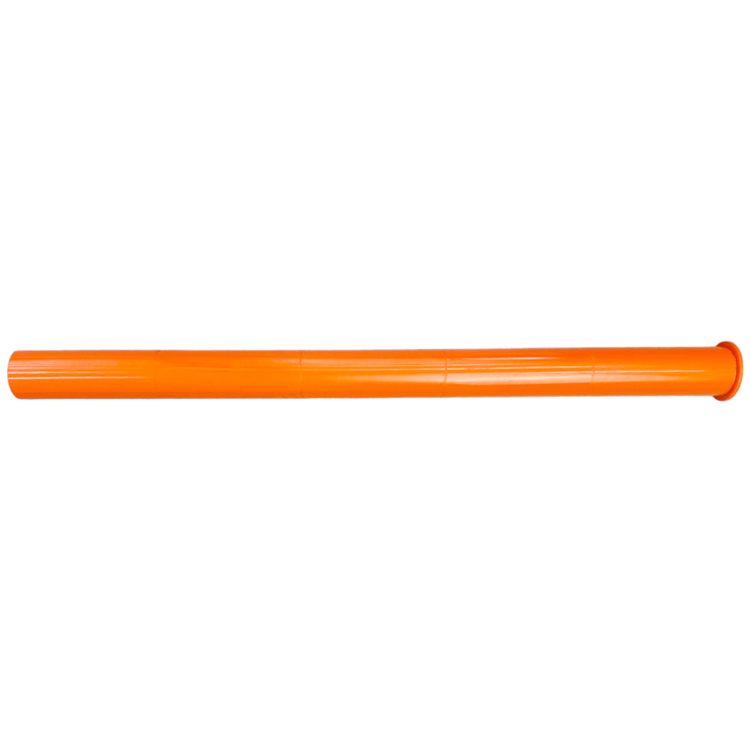 Поліуретановий шпиндельний лайнер для верстата Hwacheon Hi-tech 200 BL з внутрішнім отвором Ø51мм