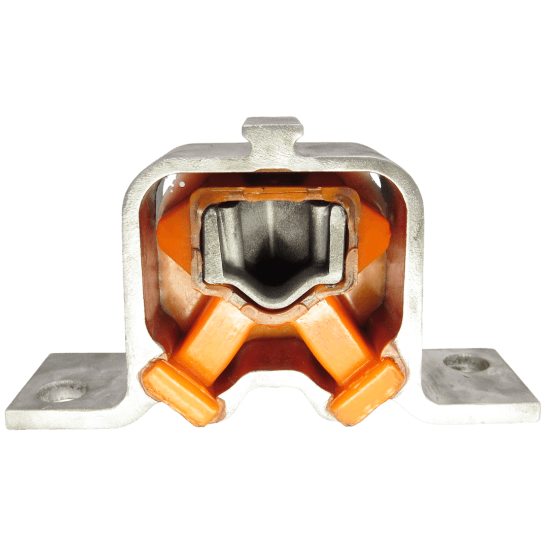 Polyurethane right engine mount Lada Xray 2015- RECONSTRUCTION OF YOUR