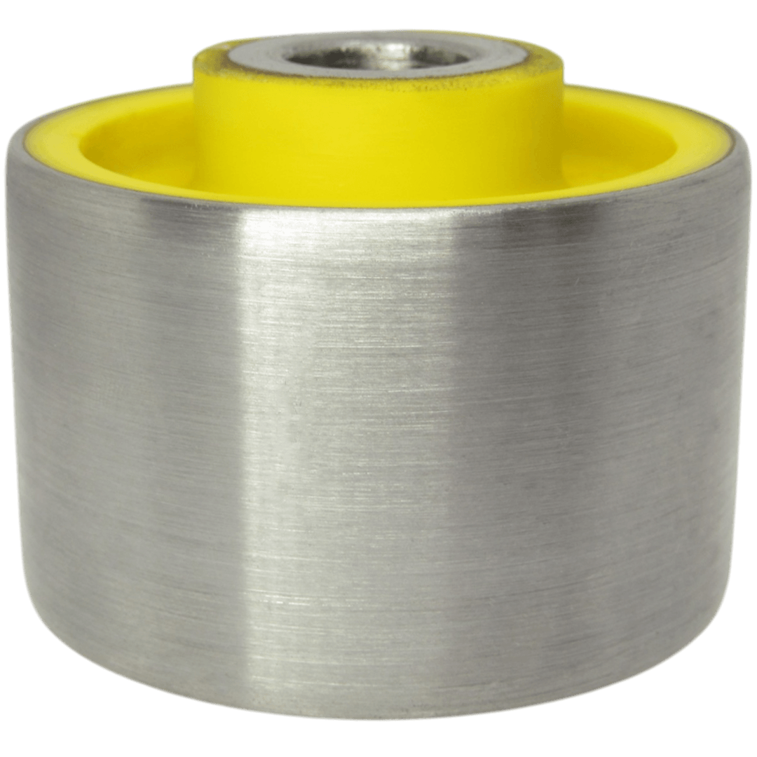 Polyurethane bushing front curved arm Bmw E28 1981-1987 HARDNESS