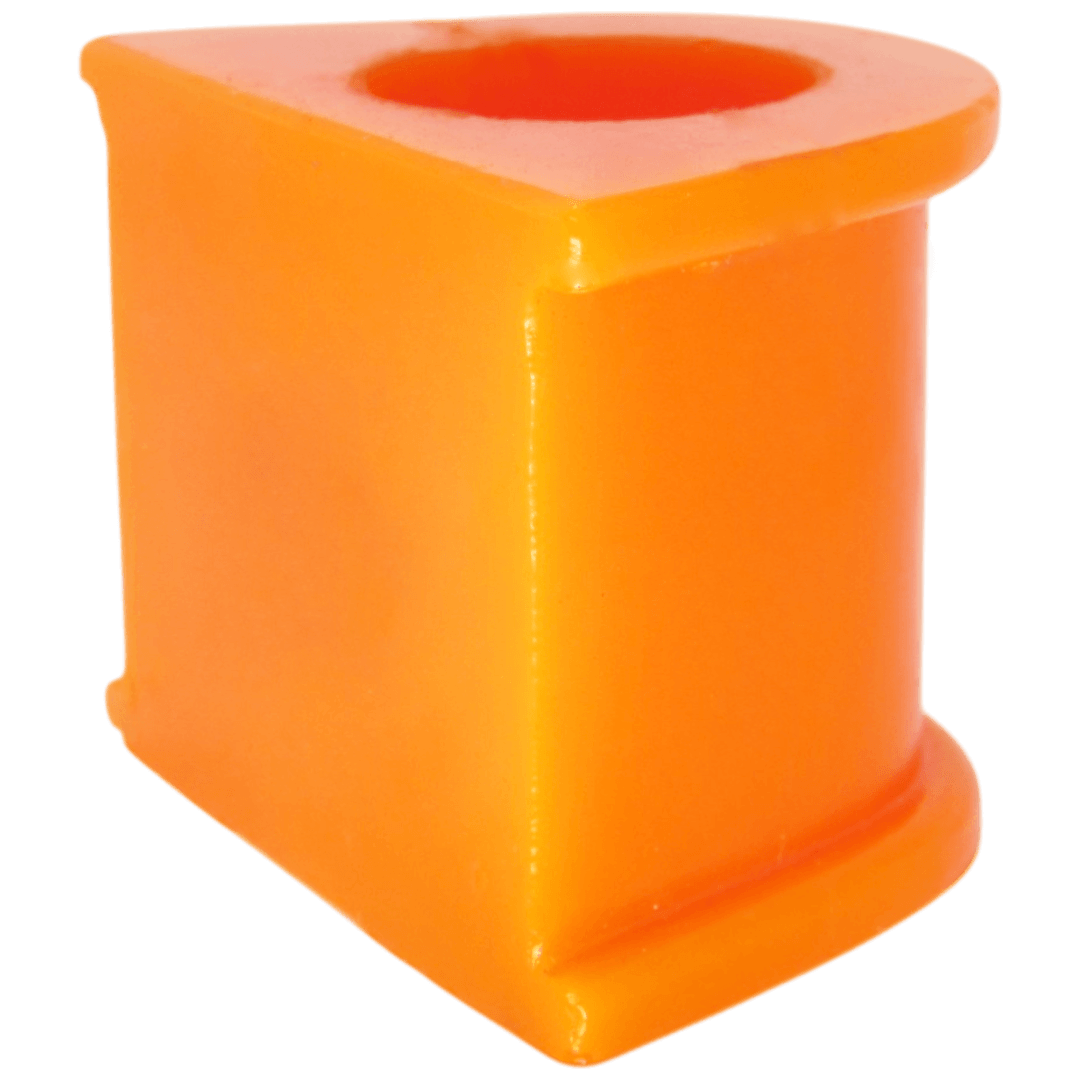 Polyurethane front stabilizer bushing Alfa Romeo 147 2000-2010