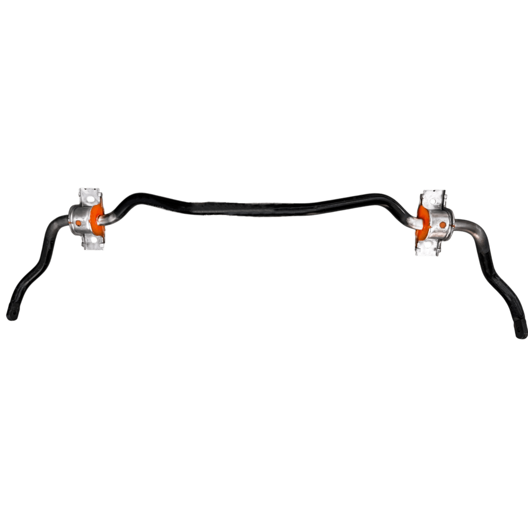 Front stabilizer Jeep Cherokee 2018- bushings WELDED into stabilizer