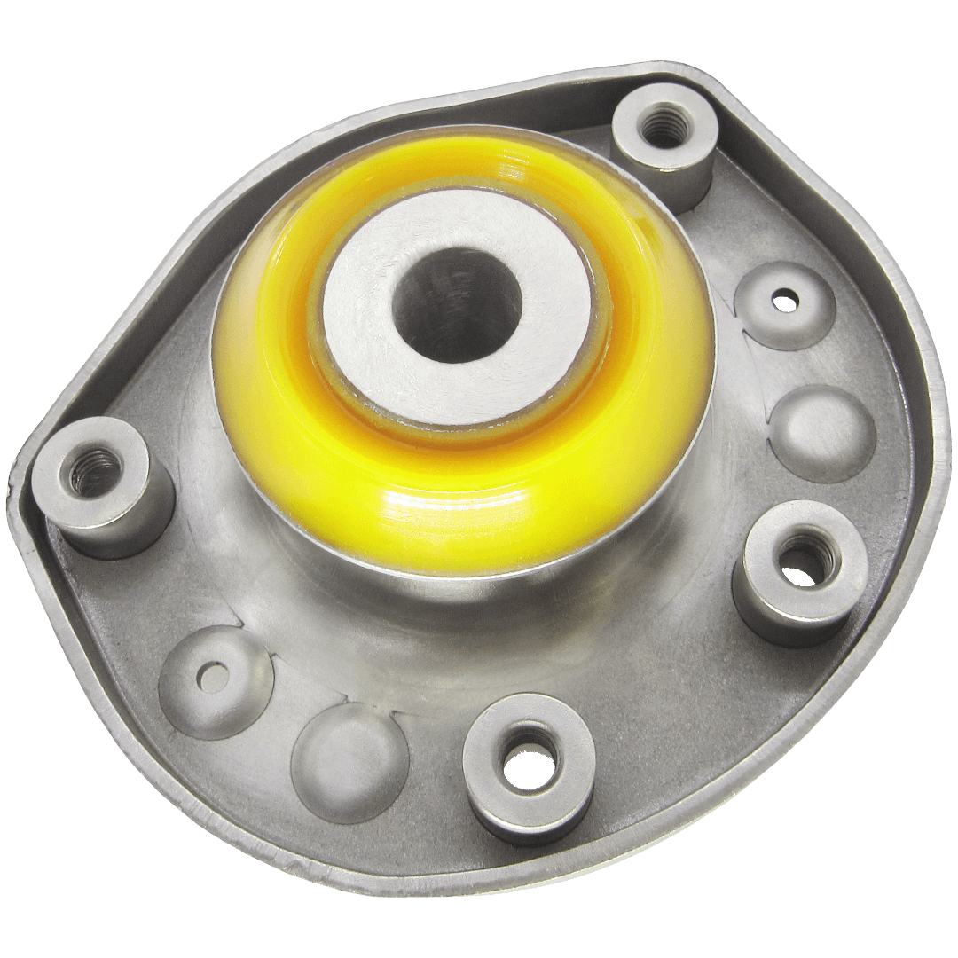Polyurethane front shock absorber support Volkswagen Crafter 2006-2016 HARDNESS