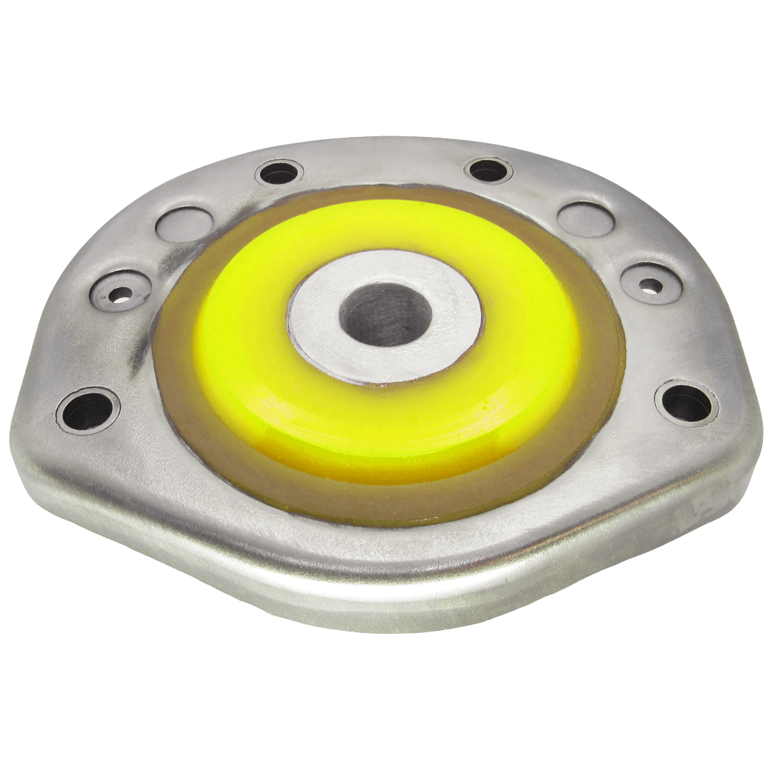Polyurethane front shock absorber support Volkswagen Crafter 2006-2016 HARDNESS