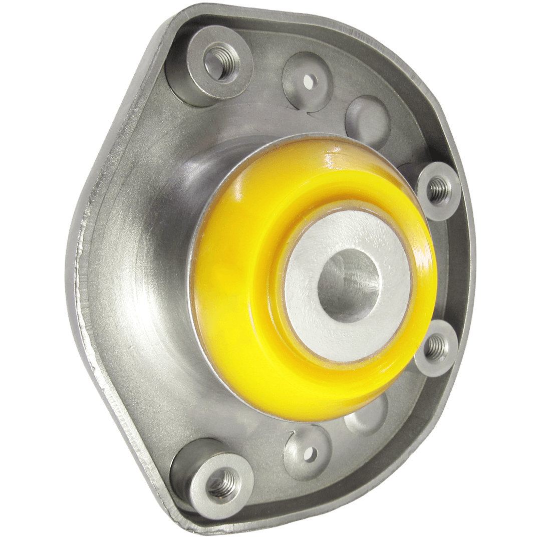 Polyurethane front shock absorber support Volkswagen Crafter 2006-2016 HARDNESS