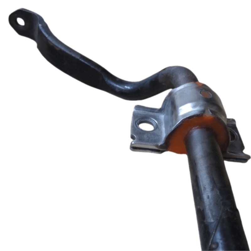 Front stabilizer Volvo Xc90 2002-2014 bushings WELDED into stabilizer