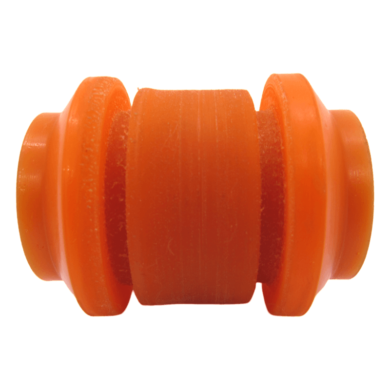 Polyurethane gearbox cushion rear Merсedes 415 2012- REPLACEABLE small BUSHING