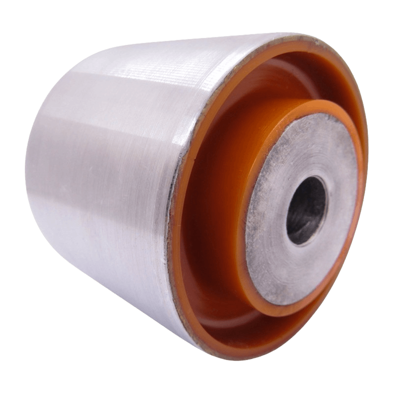 Polyurethane rear bushing rear gear Mercedes-Benz Vito 2014- V250D